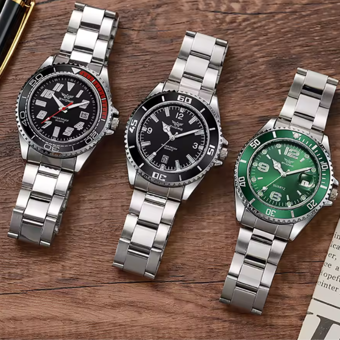 Orologio Fashion Luxury