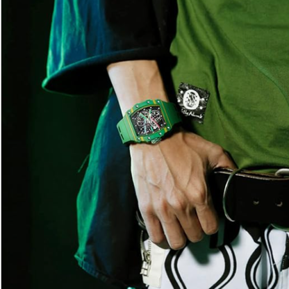 Orologio Luxury