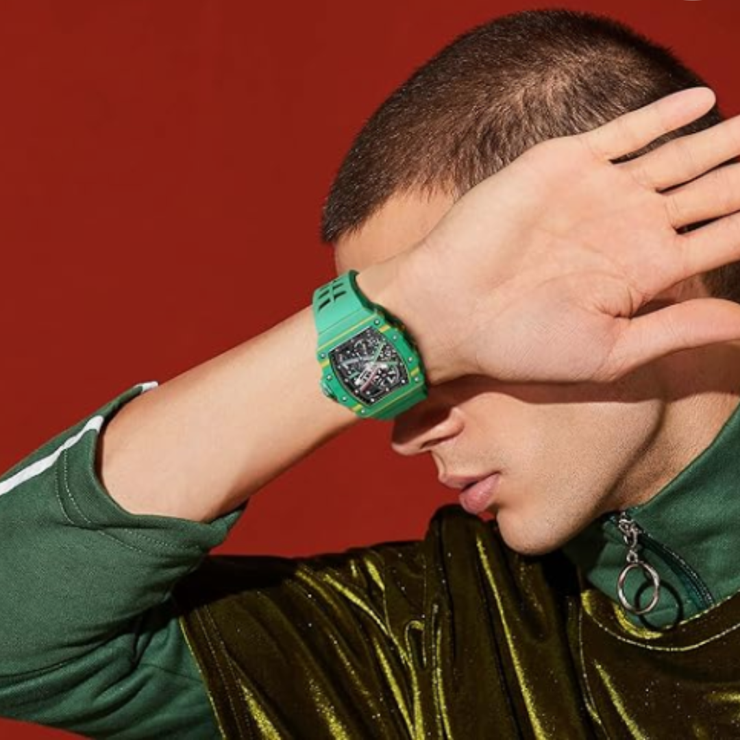 Orologio Luxury