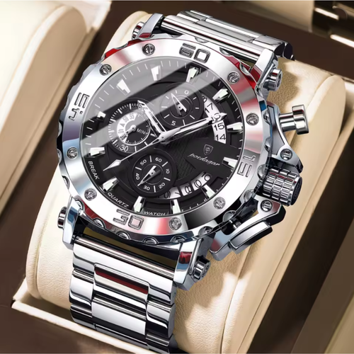 Orologio di Lusso-Poedagar
