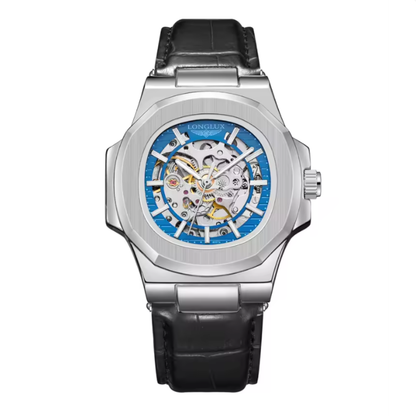 Orologio LONGLUX meccanico