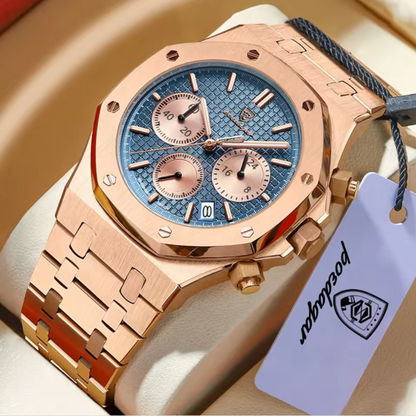Orologio Oro Poedagar