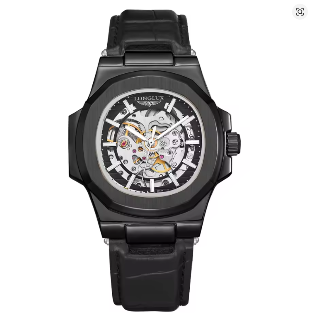 Orologio LONGLUX meccanico