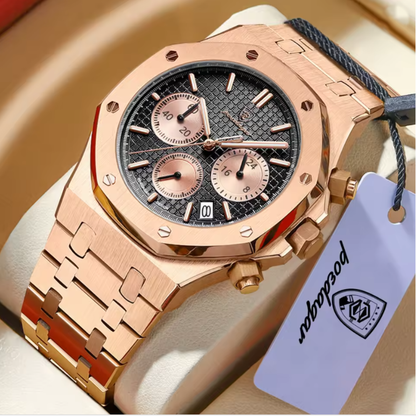 Orologio Oro Poedagar