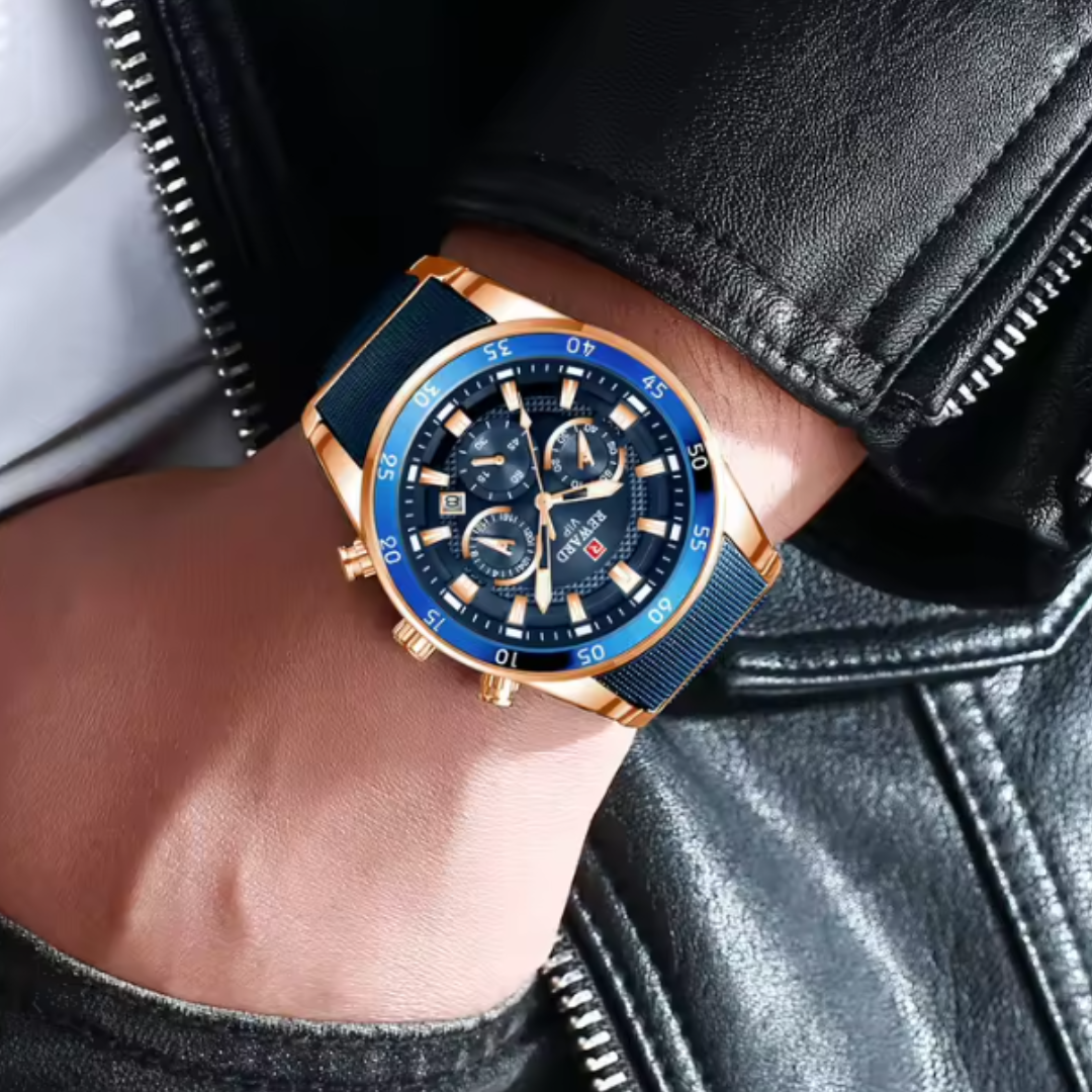 Orologio Sportivi REWARD