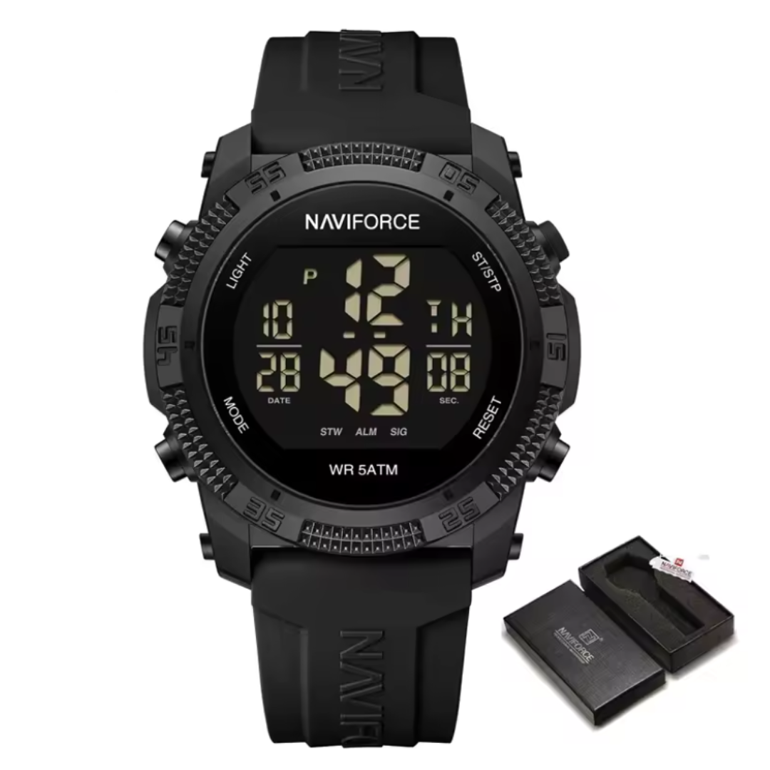 Orologio Naviforce