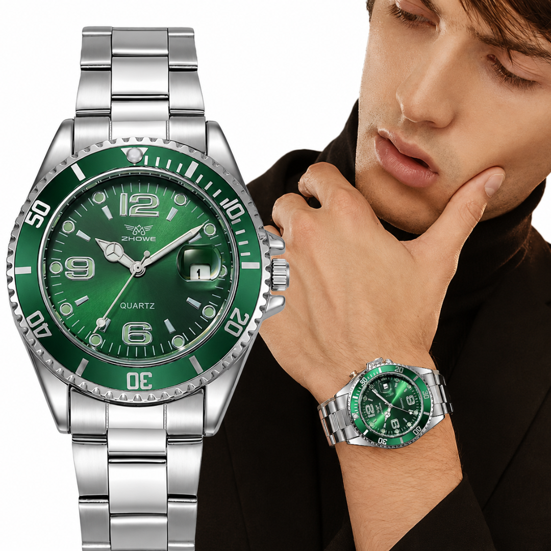 Orologio Fashion Luxury