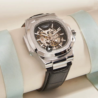 Orologio LONGLUX meccanico