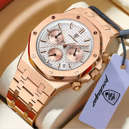 Orologio Oro Poedagar