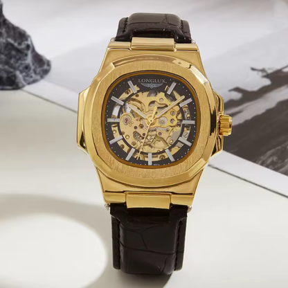 Orologio LONGLUX meccanico