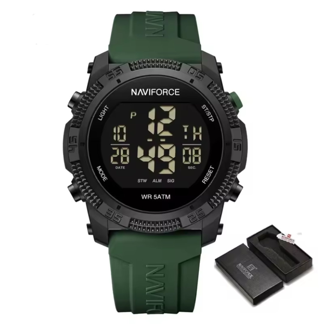 Orologio Naviforce
