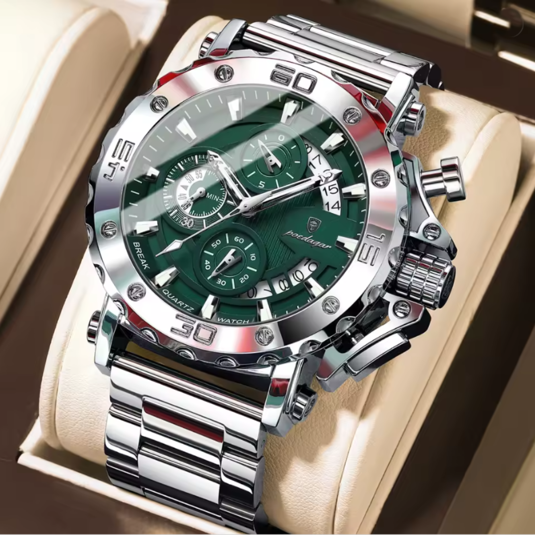 Orologio di Lusso-Poedagar