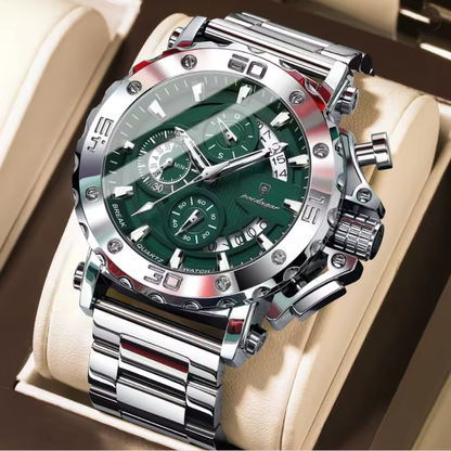 Orologio di Lusso-Poedagar