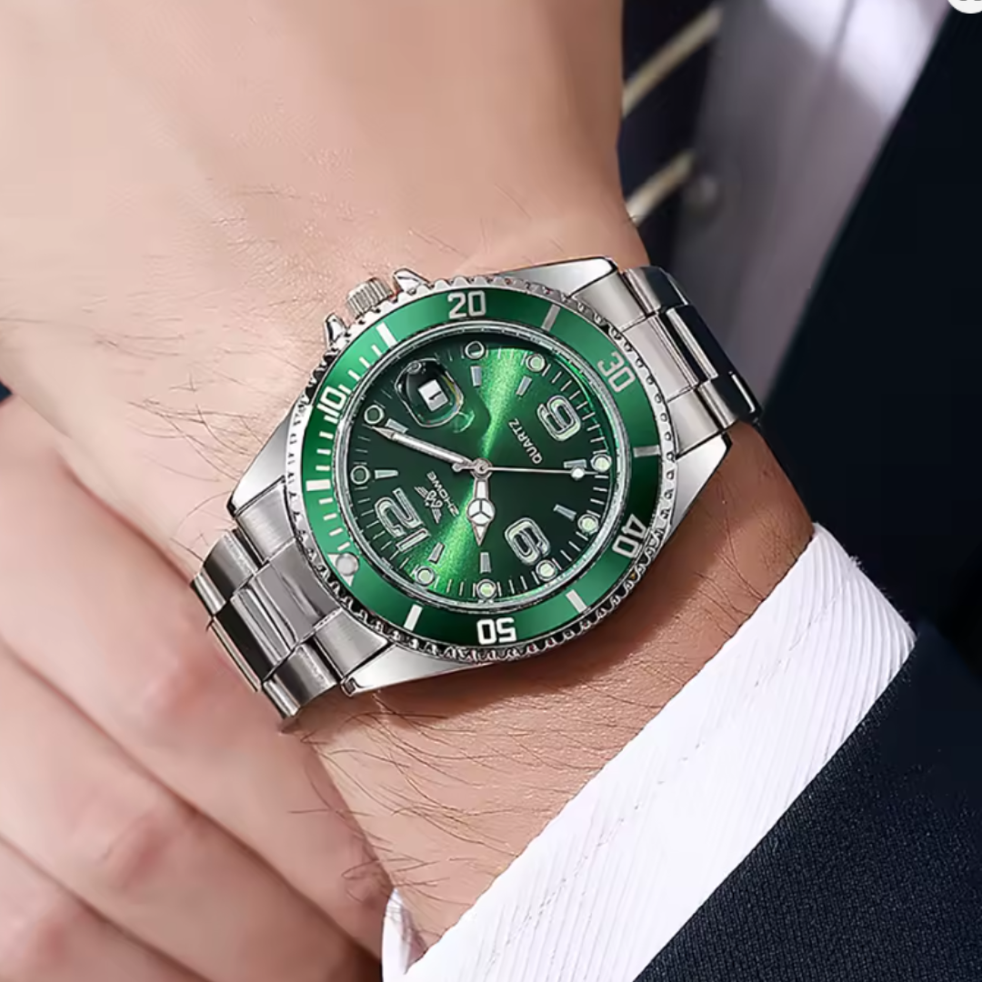 Orologio Fashion Luxury