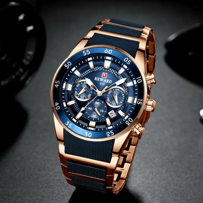 Orologio Sportivi REWARD