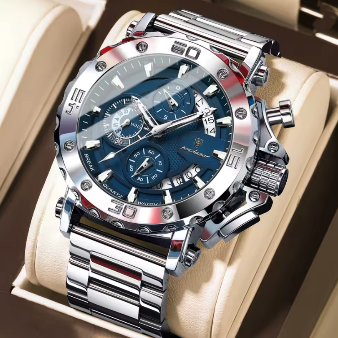 Orologio di Lusso-Poedagar