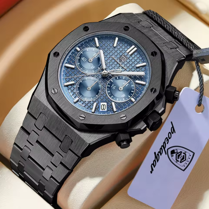 Orologio Oro Poedagar