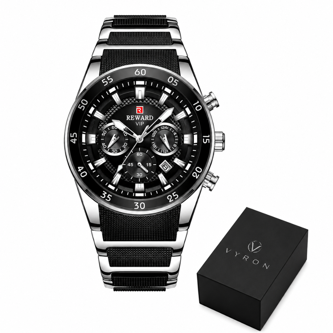 Orologio Sportivi REWARD