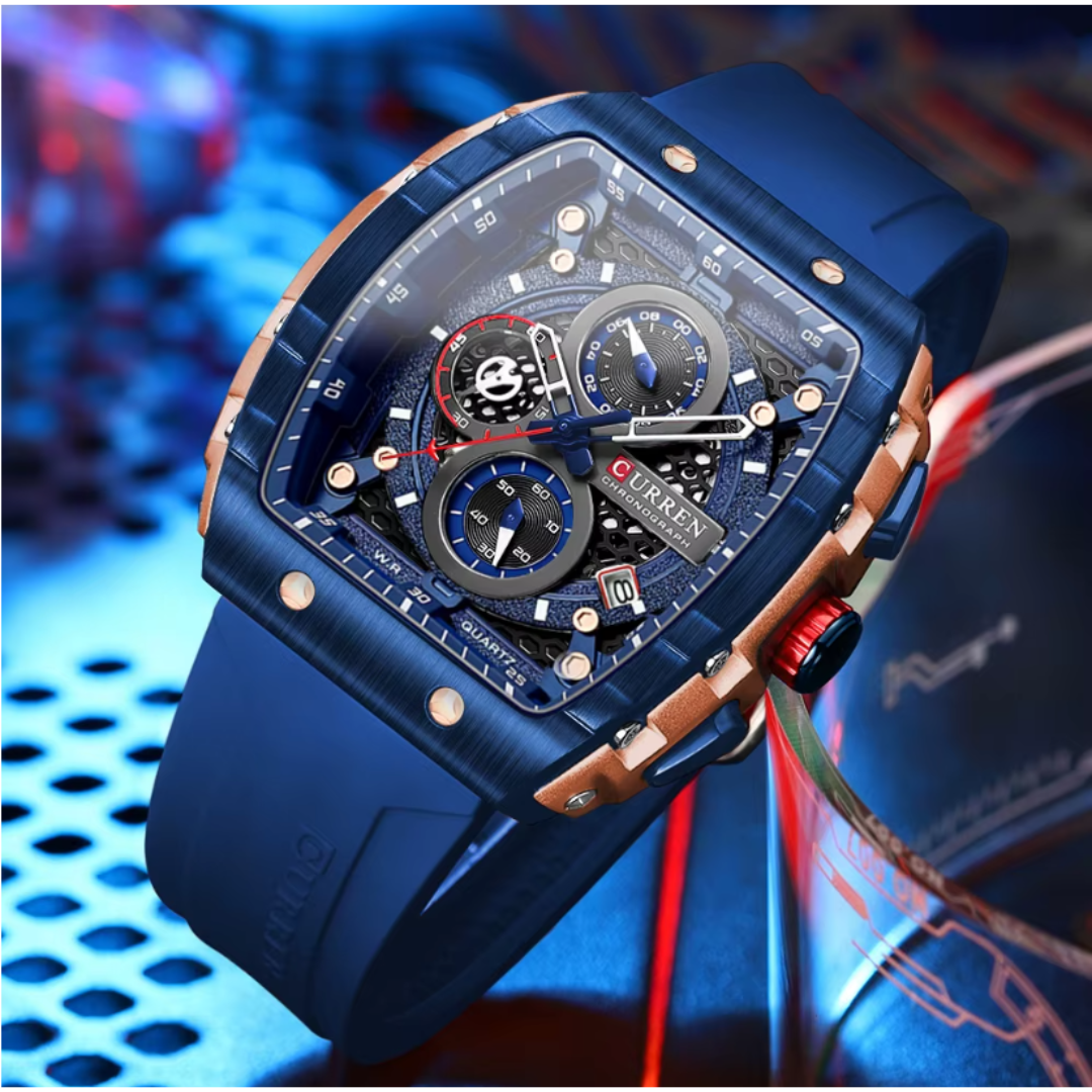 Orologio CURREN