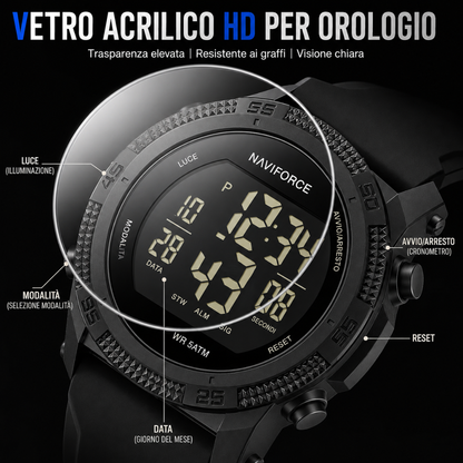 Orologio Naviforce