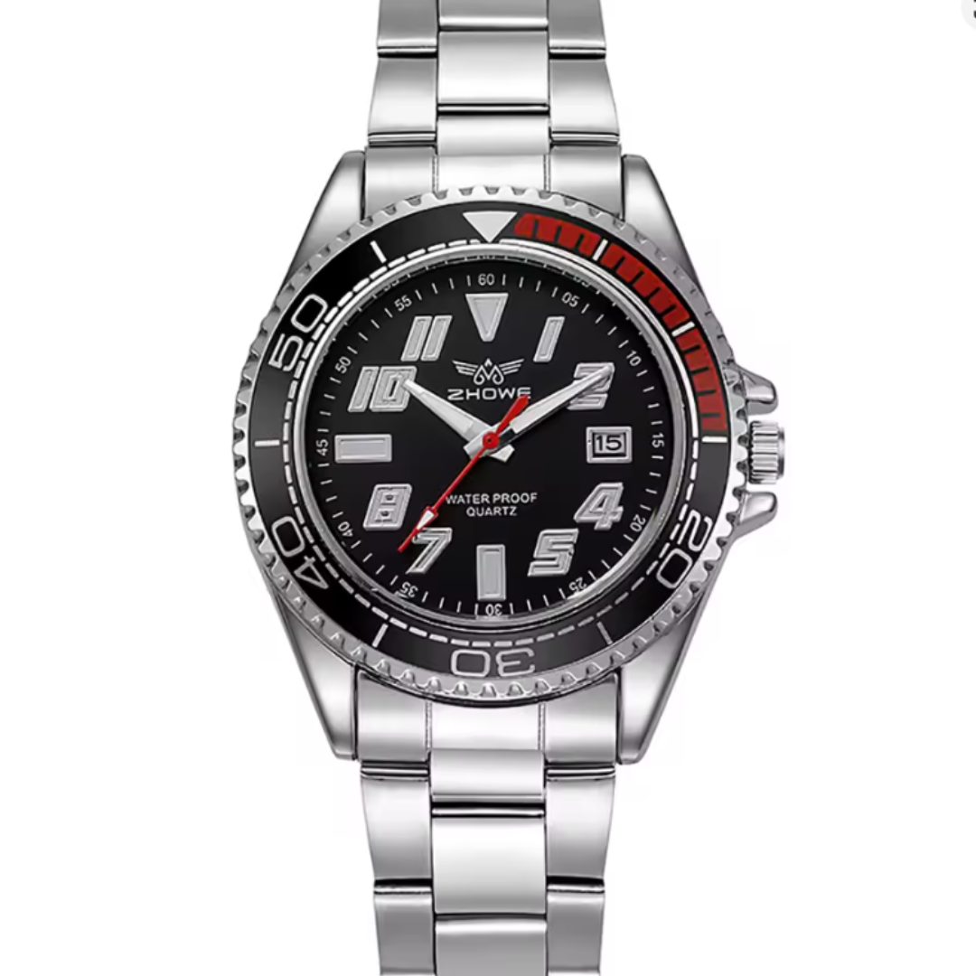 Orologio Fashion Luxury