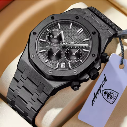 Orologio Oro Poedagar