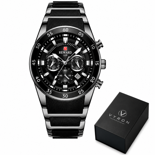 Orologio Sportivi REWARD