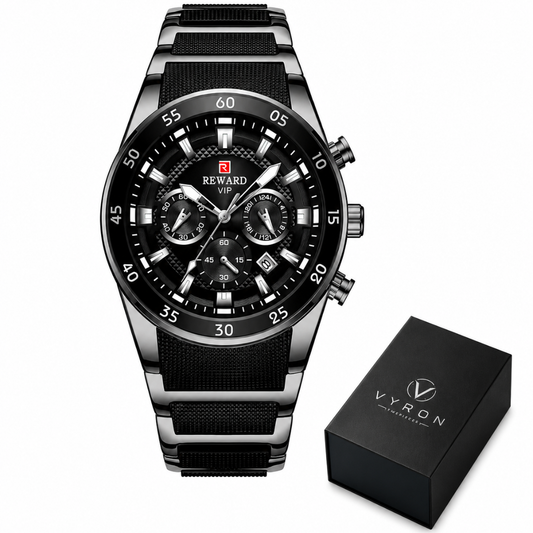 Orologio Sportivi REWARD
