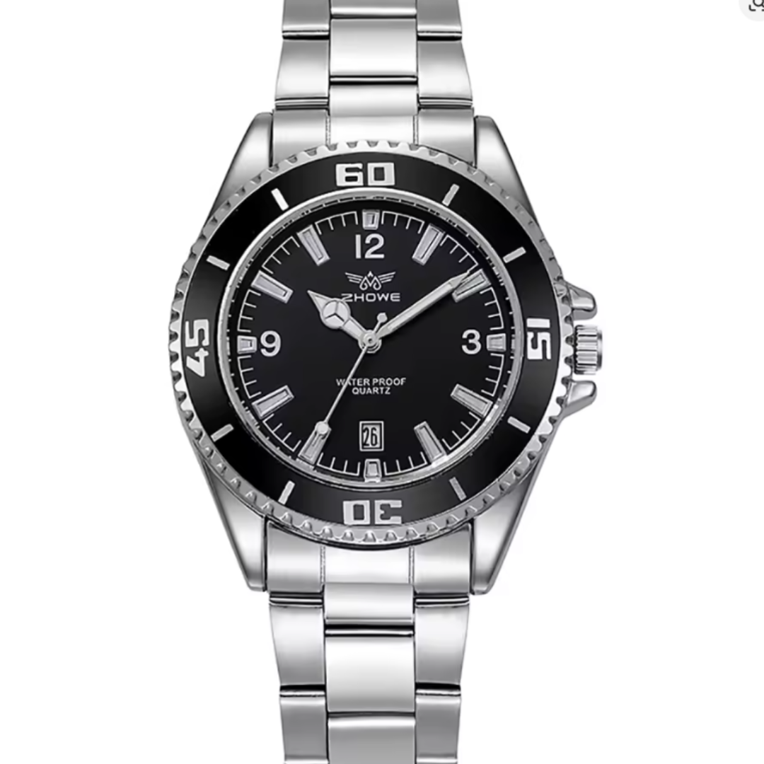 Orologio Fashion Luxury
