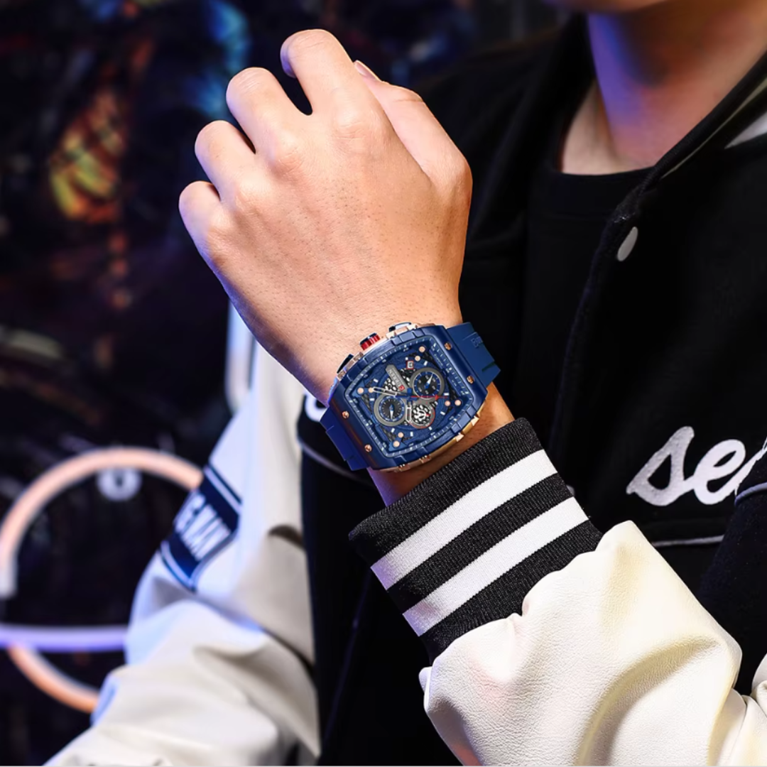 Orologio CURREN