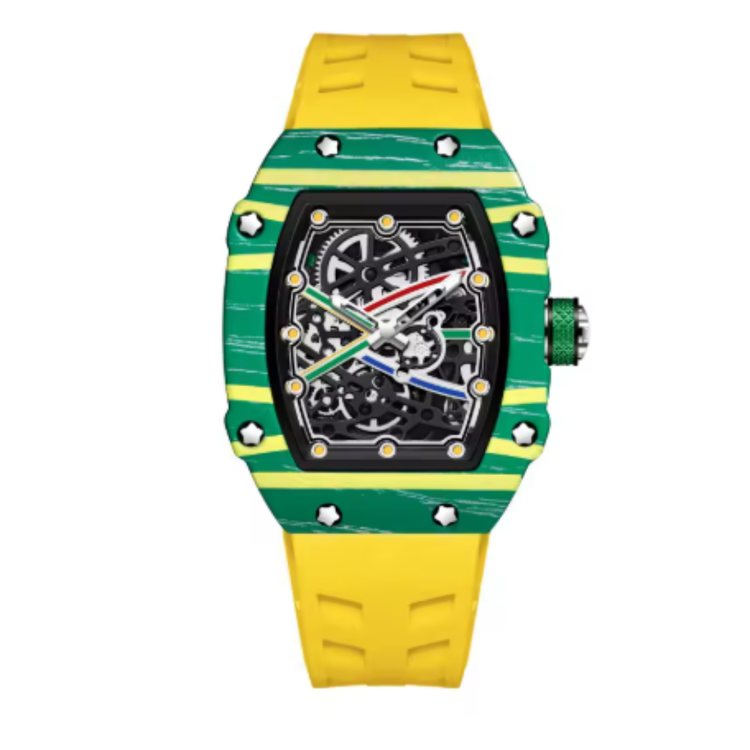 Orologio Luxury