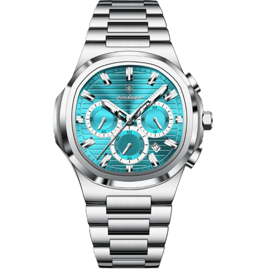 Orologio in acciaio inossidabile