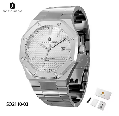 Orologio SAPPHERO Lusso