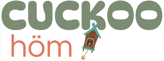 CUCKOO HÖM