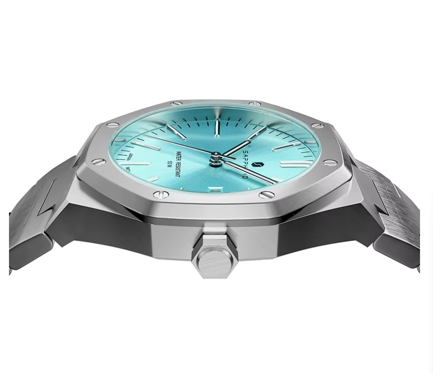 Orologio SAPPHERO Lusso