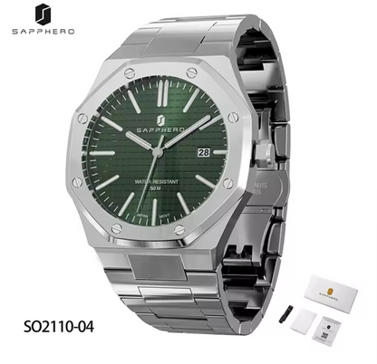 Orologio SAPPHERO Lusso